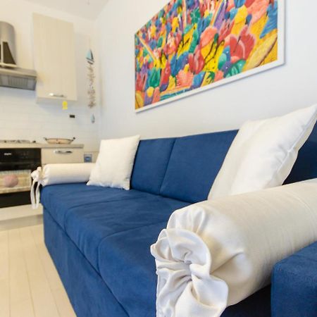 Casa Mamo Apartment Mondello Exterior photo