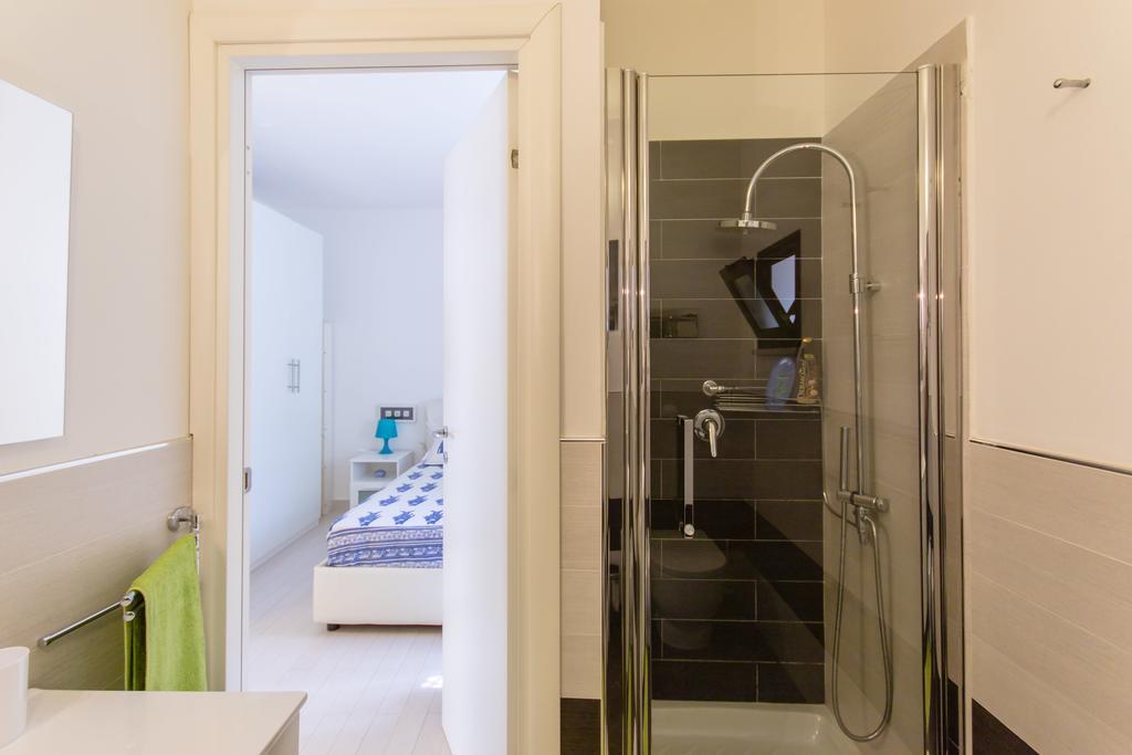 Casa Mamo Apartment Mondello Room photo