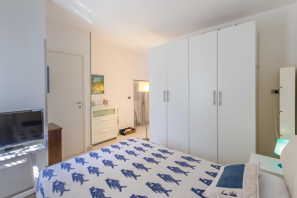 Casa Mamo Apartment Mondello Room photo
